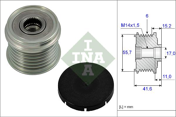 INA535 0024 10